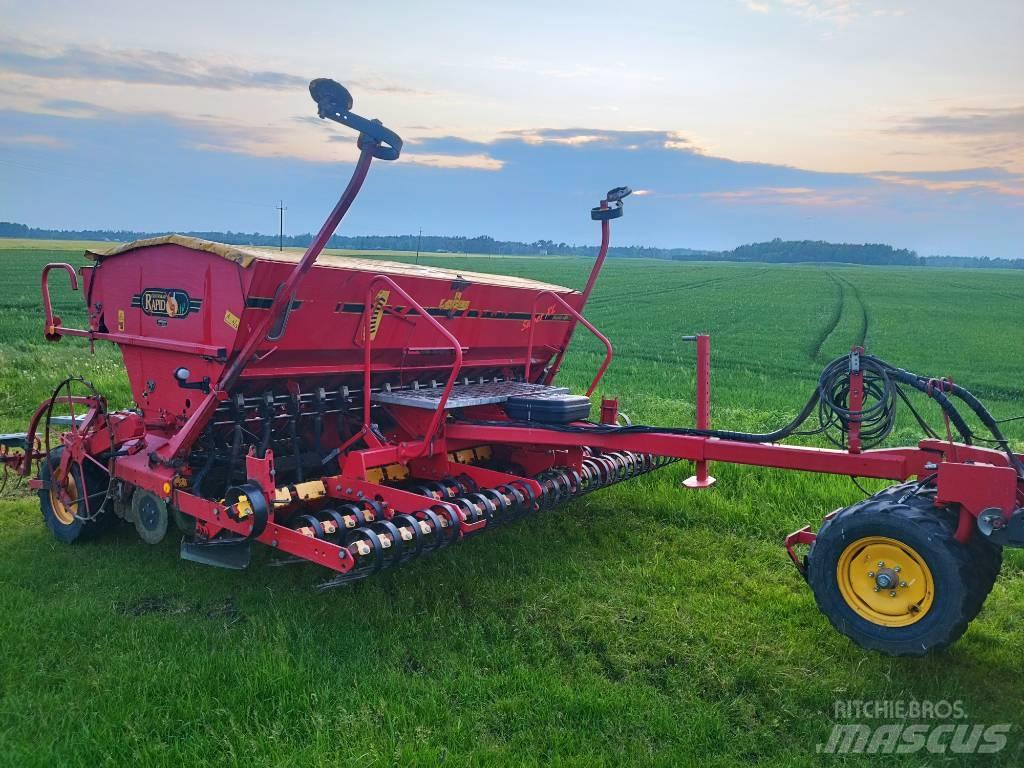 Väderstad Rapid400C Såmaskine