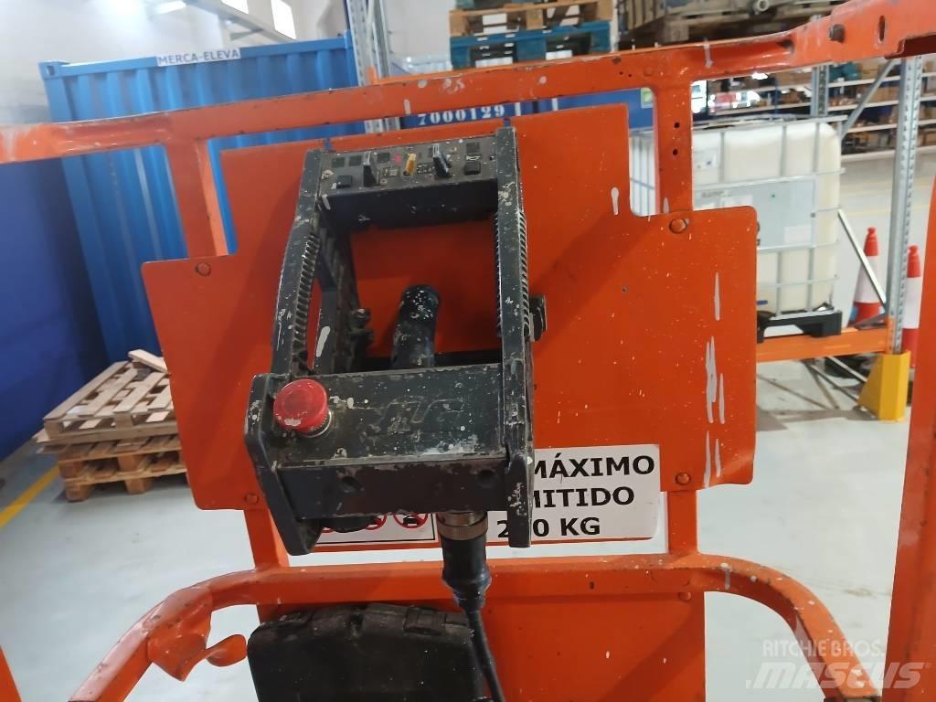 JLG 1930 ES Saxlifte