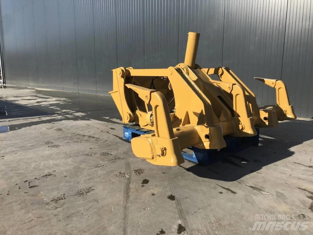 CAT 130G Ophakkere