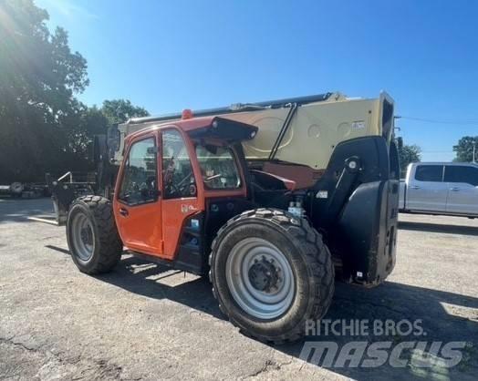 JLG 1255 Teleskoplæssere