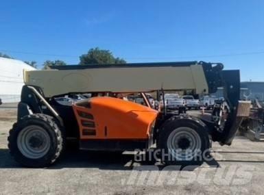 JLG 1255 Teleskoplæssere