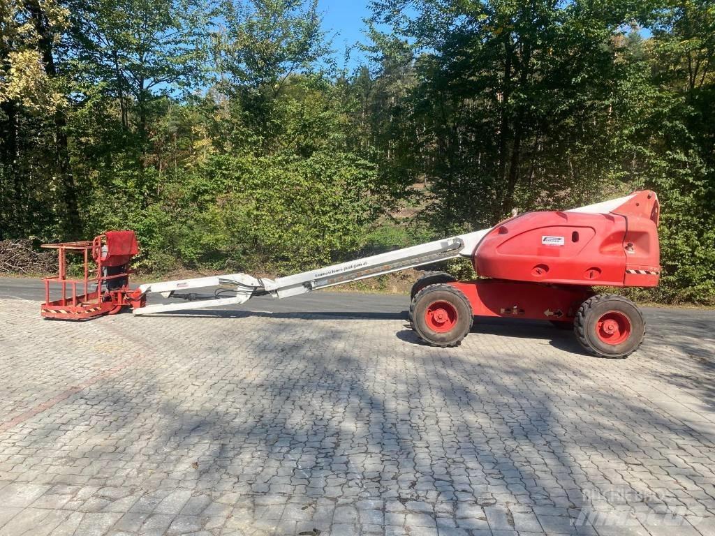 JLG 460 SJ Teleskoplifte