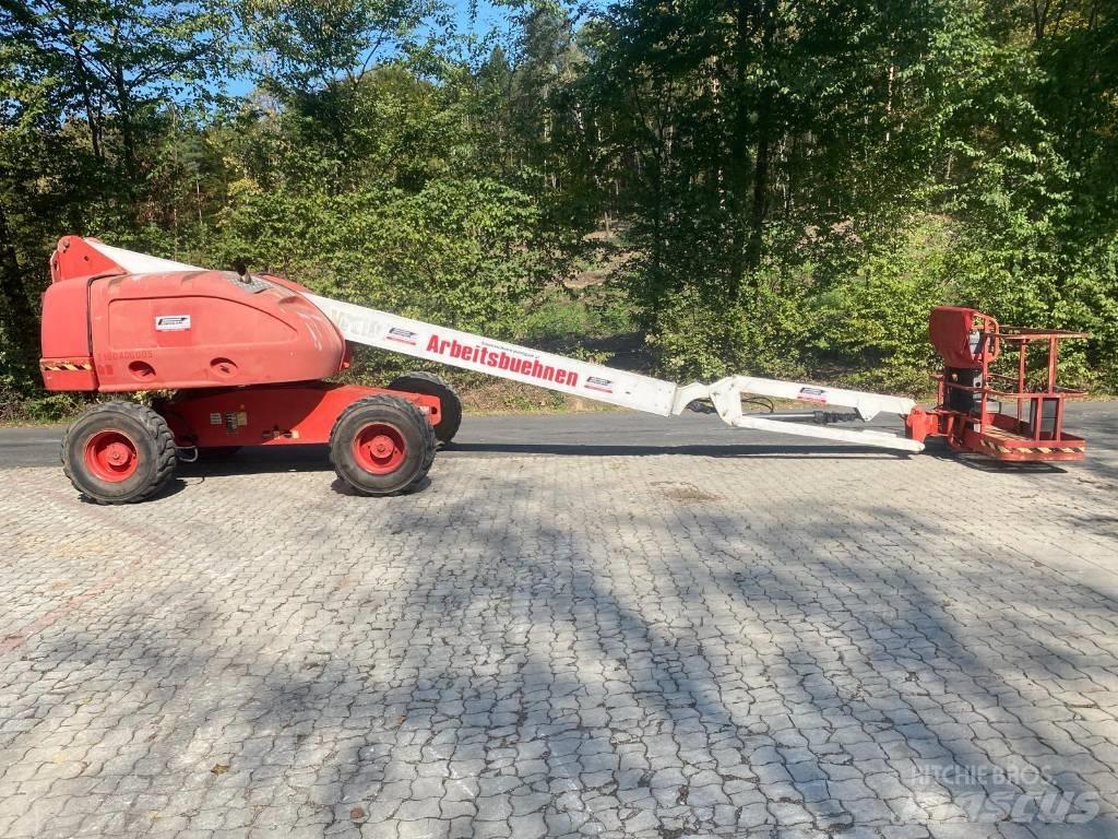 JLG 460 SJ Teleskoplifte