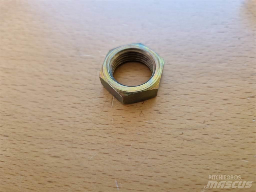 Ponsse 0021992 Chassis og suspension