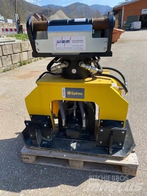 ABB HC850 Entreprenør - Andet