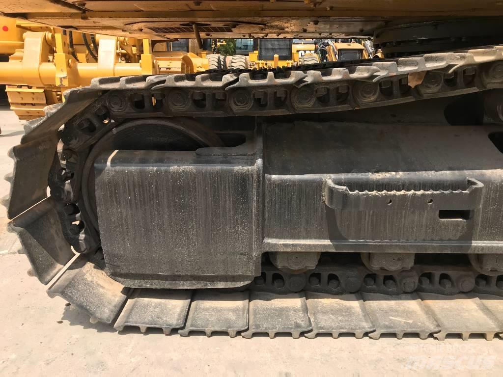 CAT 315 D Gravemaskiner på larvebånd