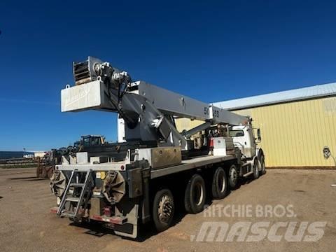 Manitex 50155 S Andre lastbiler