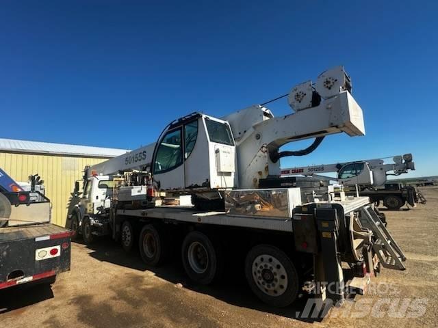 Manitex 50155 S Andre lastbiler