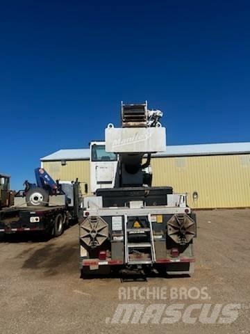 Manitex 50155 S Andre lastbiler