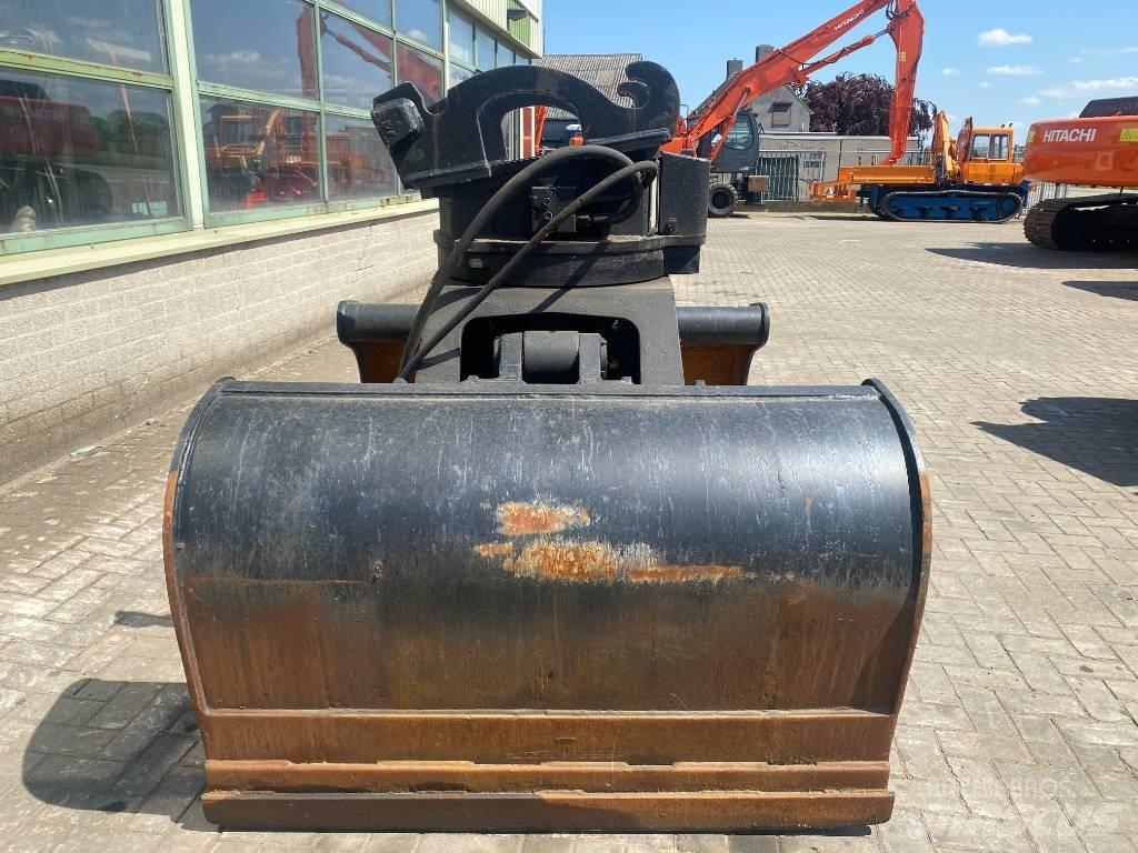 Verachterd VRG-25 Gribere