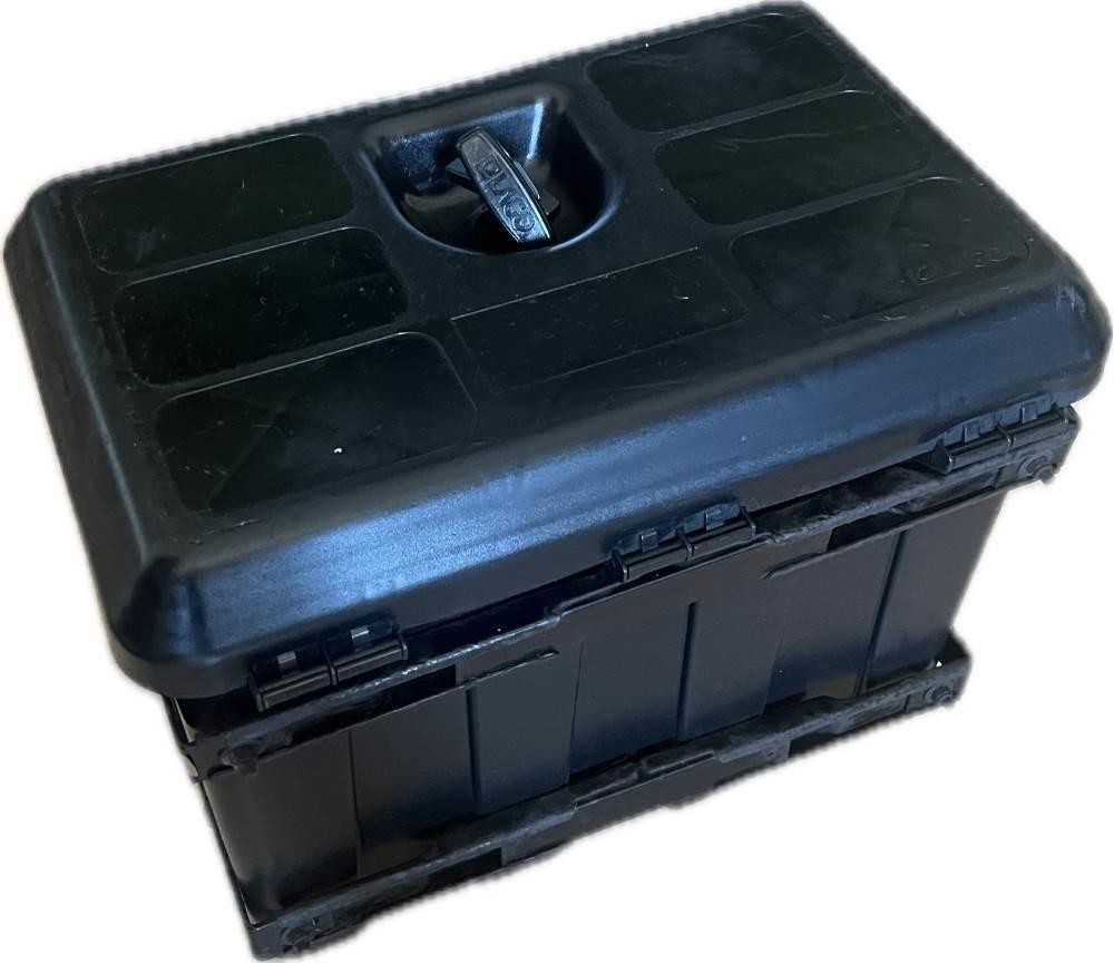 Box NA NÁŘADÍ Transport – Andet