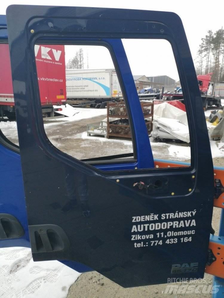 DAF LF DVEŘE R Transport – Andet
