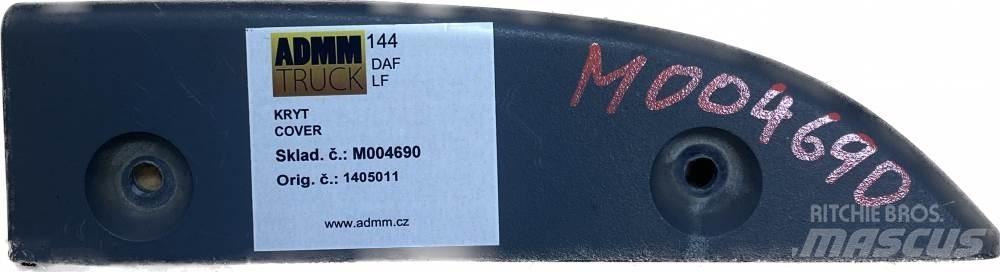 DAF LF KRYT 1405011 Transport – Andet