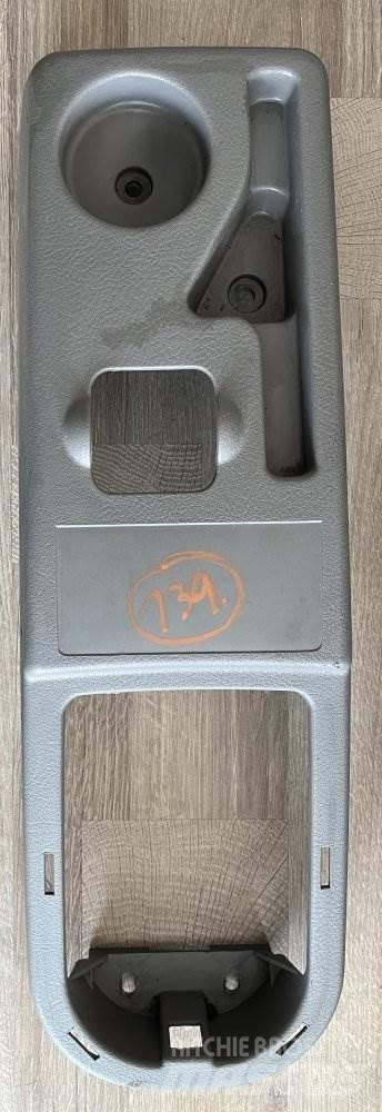 DAF LF PANEL Transport – Andet