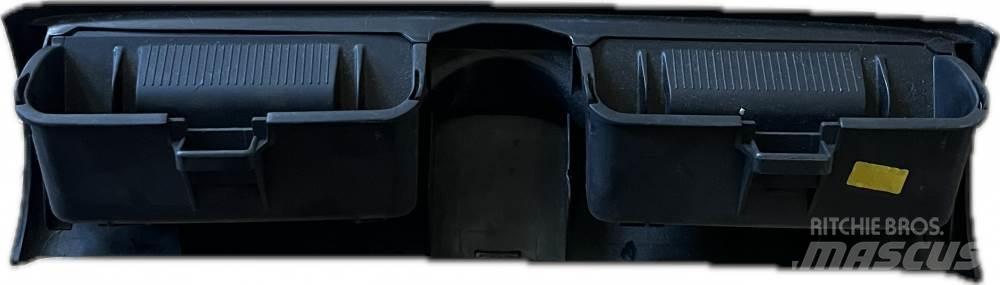 DAF LF POPELNÍK Transport – Andet