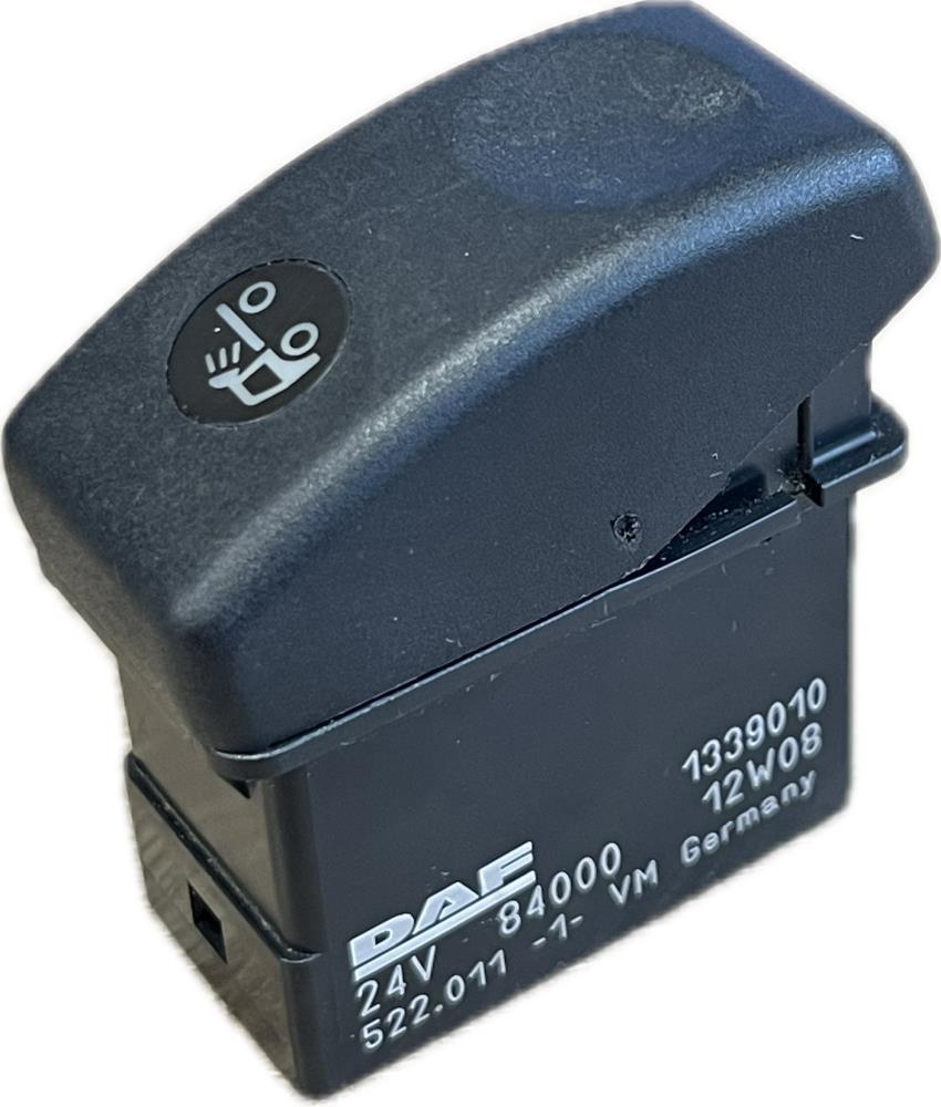 DAF PŘEPÍNAČ 1339010 Transport – Andet