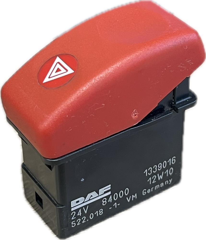 DAF PŘEPÍNAČ 1339016 Transport – Andet