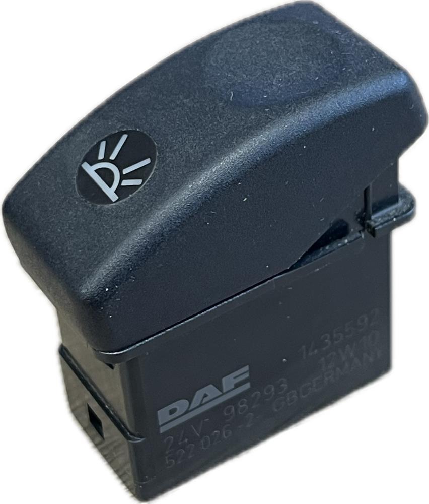 DAF PŘEPÍNAČ 1435592 Transport – Andet