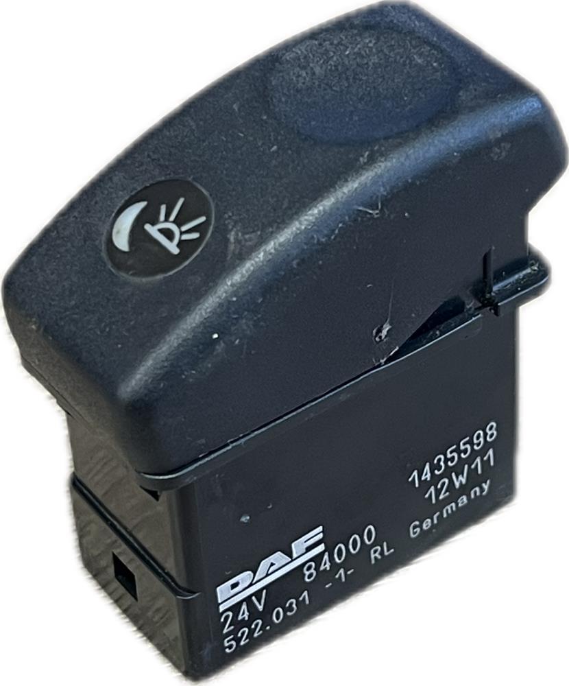 DAF PŘEPÍNAČ 1435598 Transport – Andet