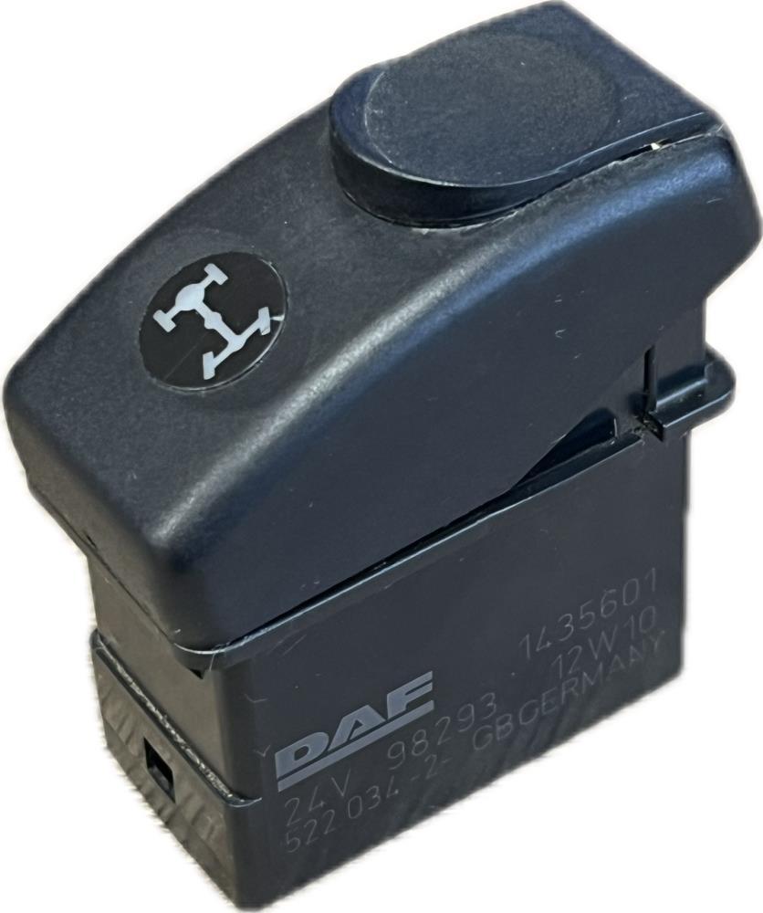 DAF PŘEPÍNAČ 1435601 Transport – Andet