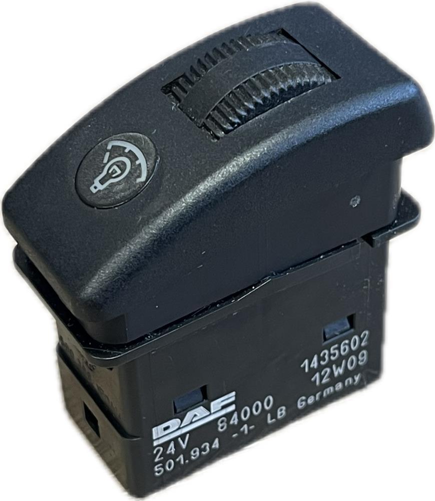 DAF PŘEPÍNAČ 1435602 Transport – Andet