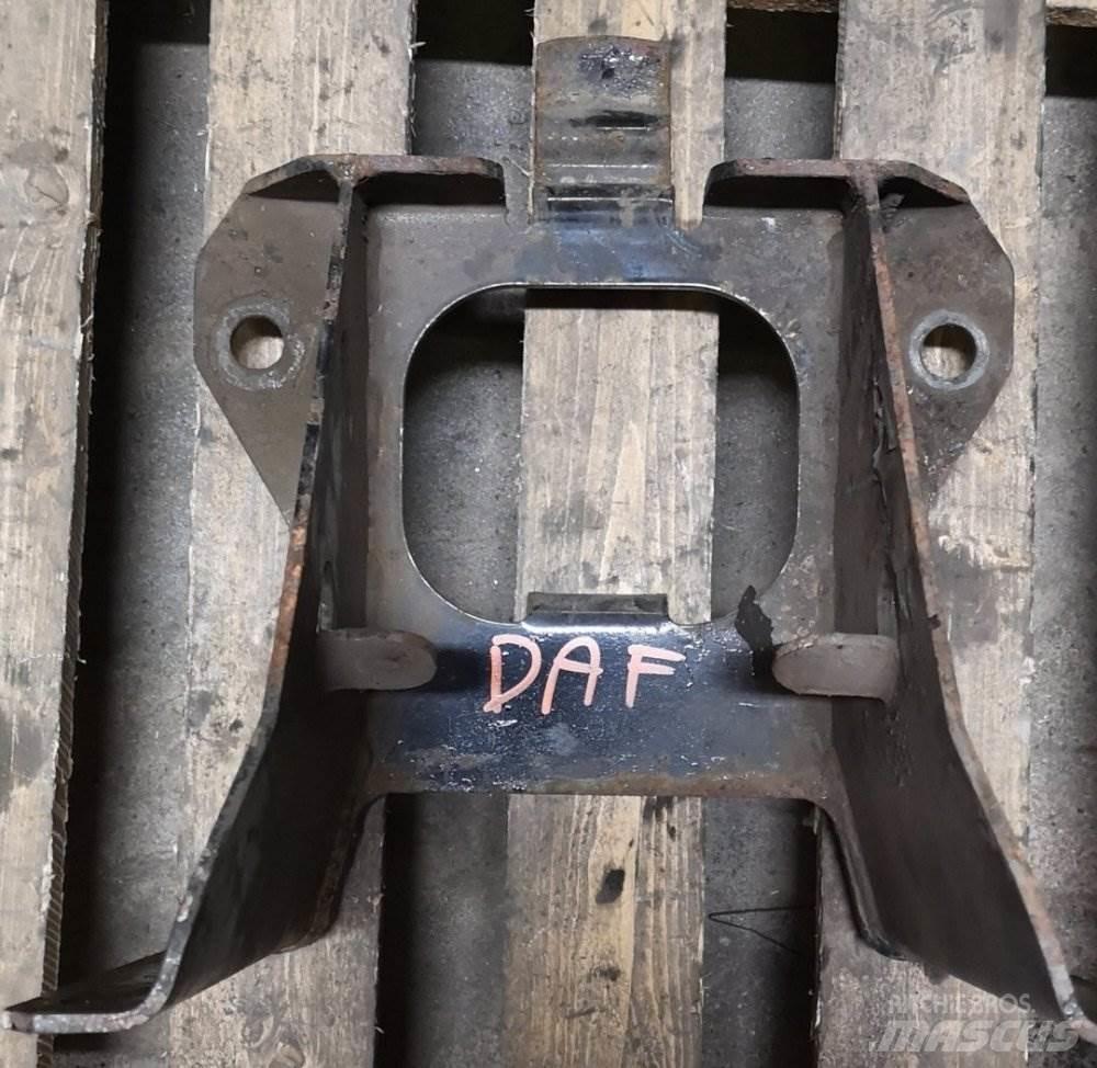 DAF REZERVA DRŽÁK Transport – Andet
