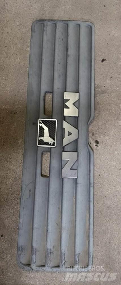 MAN MASKA Transport – Andet