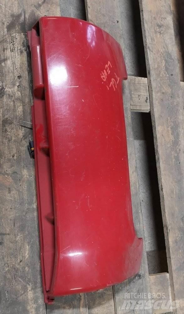MAN TGL MAN TGL DIFUZOR Transport – Andet