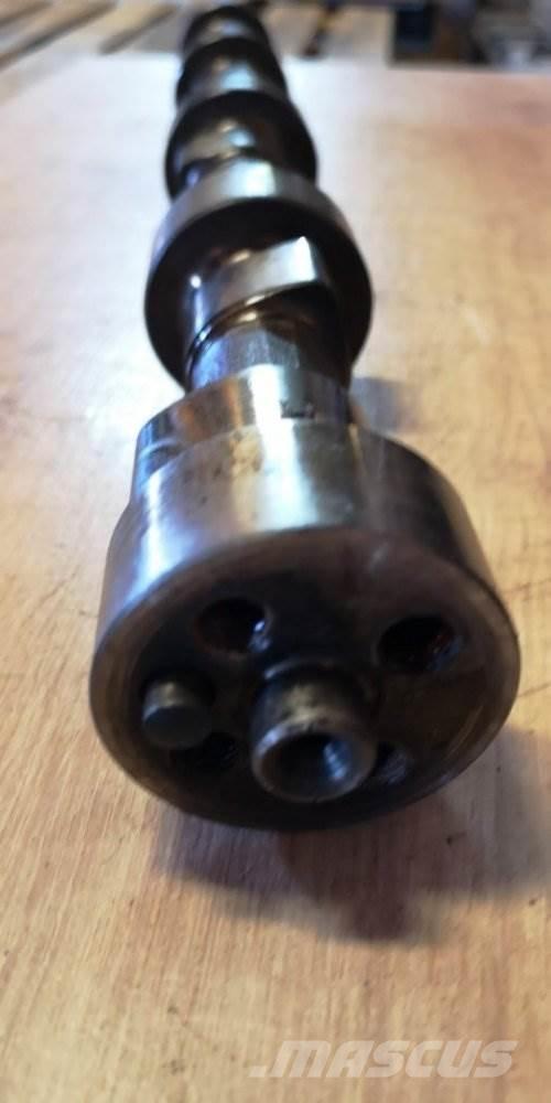 MAN TGL VAČKOVÁ HŘÍDEL Transport – Andet