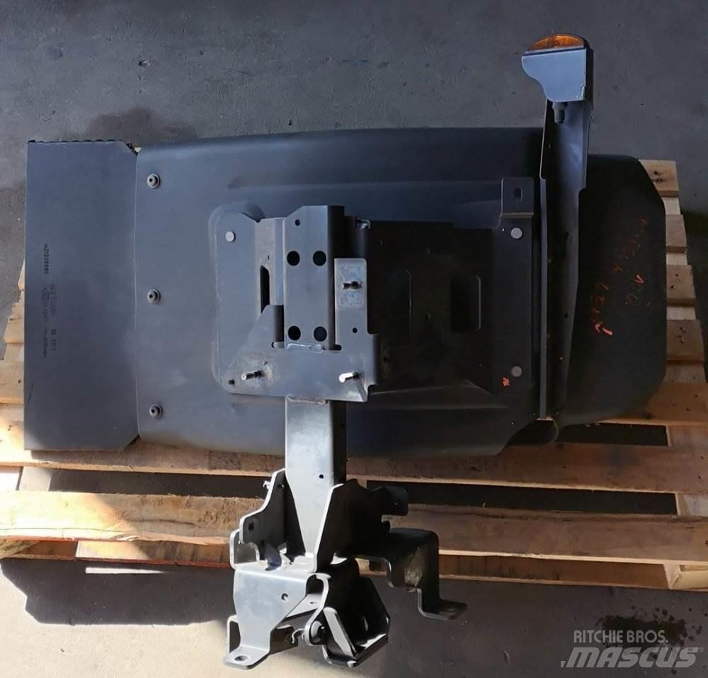 Renault MIDLUM BLATNÍK Transport – Andet