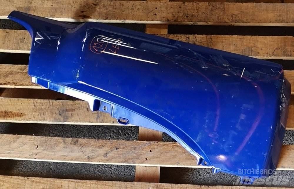 Renault MIDLUM DIFUZOR Transport – Andet