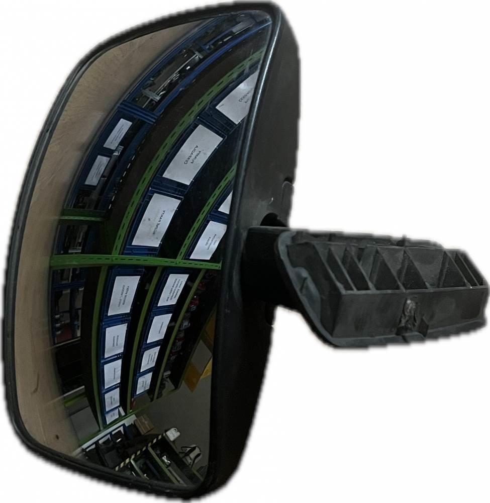 Renault MIDLUM ZRCÁTKO Transport – Andet