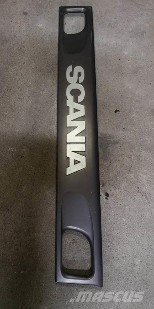 Scania MASKA Transport – Andet