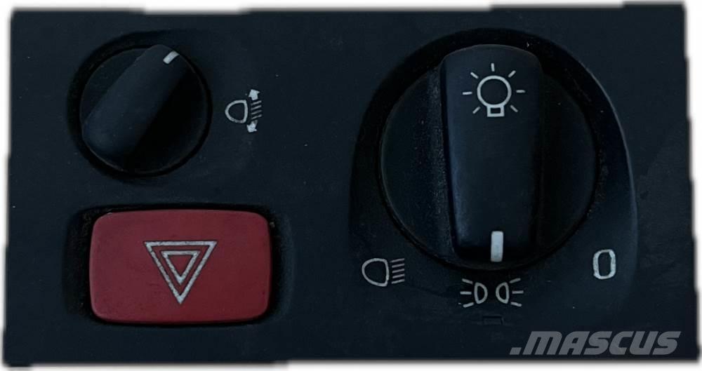 Scania PŘEPÍNAČ 1900317 Transport – Andet