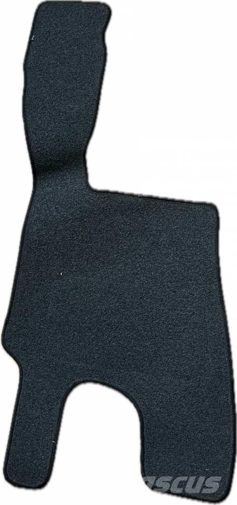 Scania ROHOŽKA, KOBEREC Transport – Andet