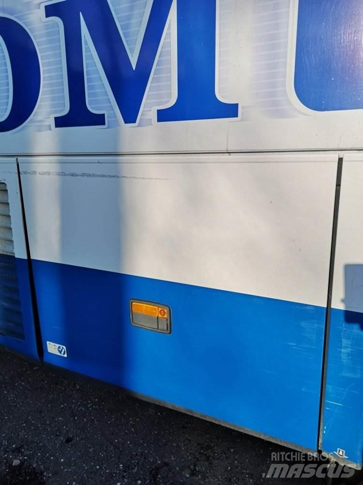 Setra DVEŘE P1 Transport – Andet
