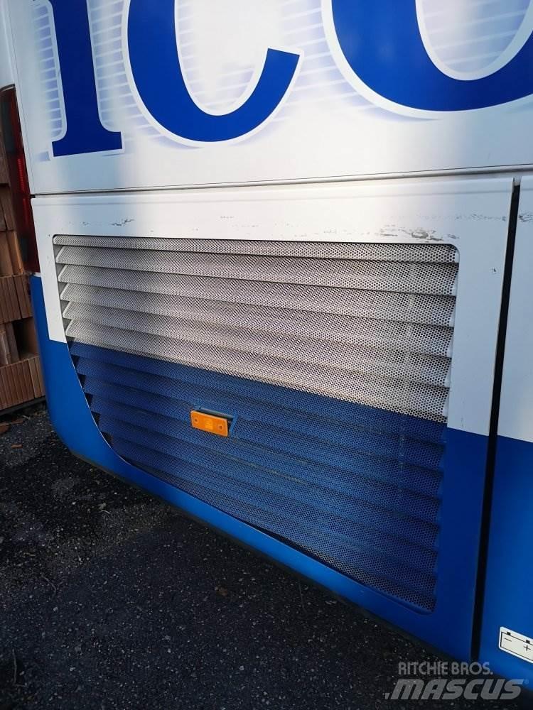 Setra DVEŘE P2 Transport – Andet