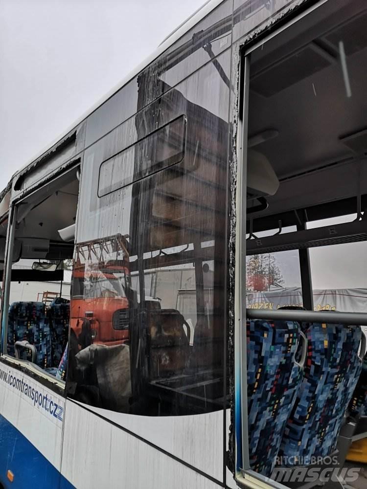 Setra OKNO L1 Transport – Andet