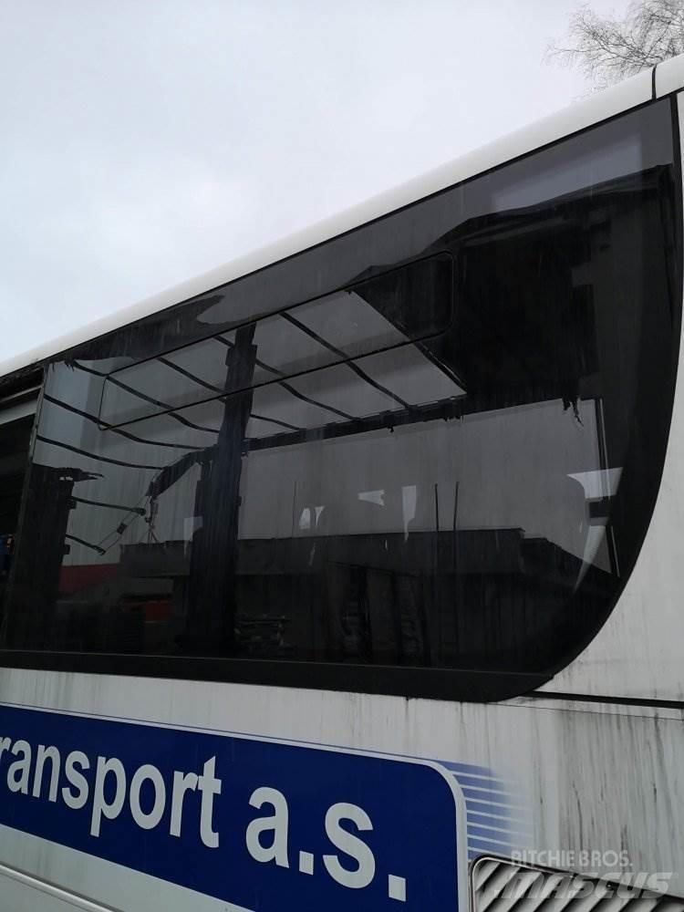 Setra OKNO L2 Transport – Andet