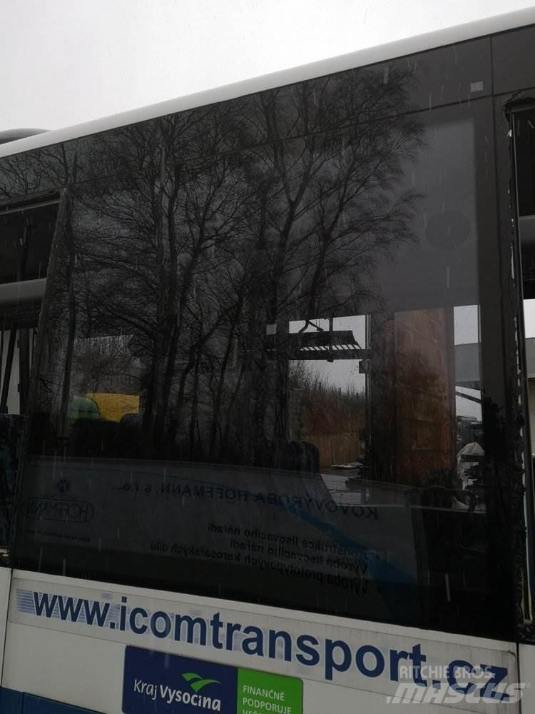 Setra OKNO P1 Transport – Andet