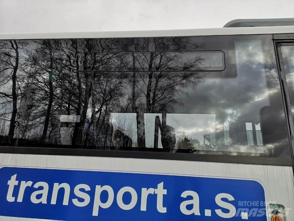 Setra OKNO P2 Transport – Andet
