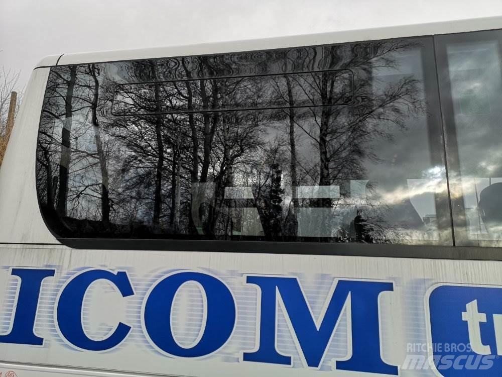 Setra OKNO P3 Transport – Andet