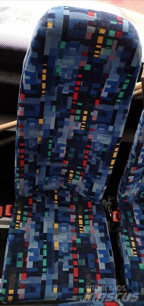 Setra SEDAČKA Transport – Andet