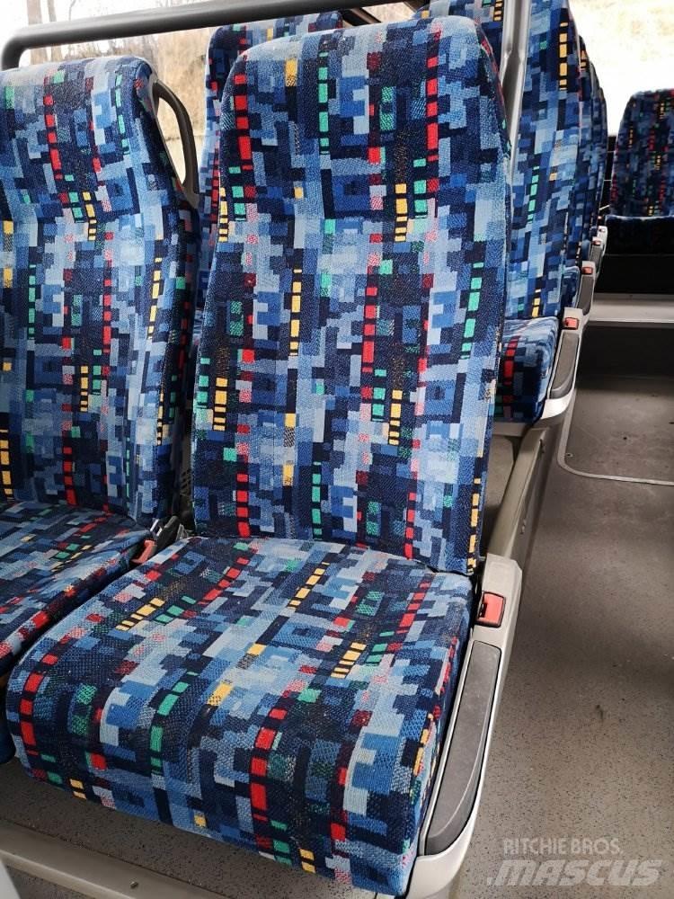 Setra SEDAČKA Transport – Andet