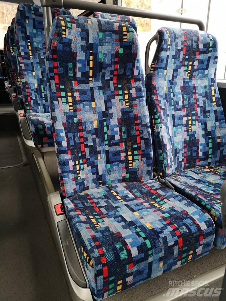 Setra SEDAČKA Transport – Andet