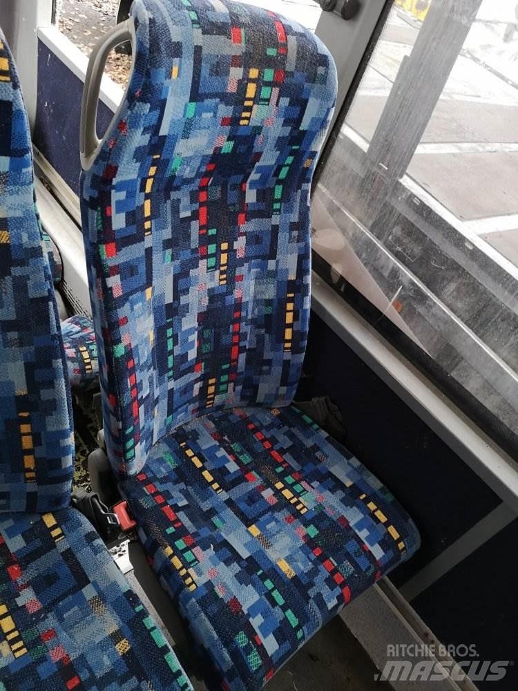 Setra SEDAČKA Transport – Andet