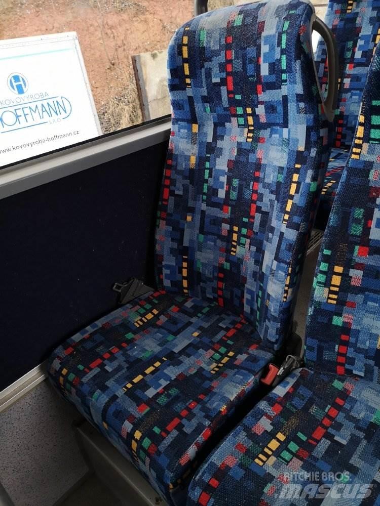 Setra SEDAČKA Transport – Andet
