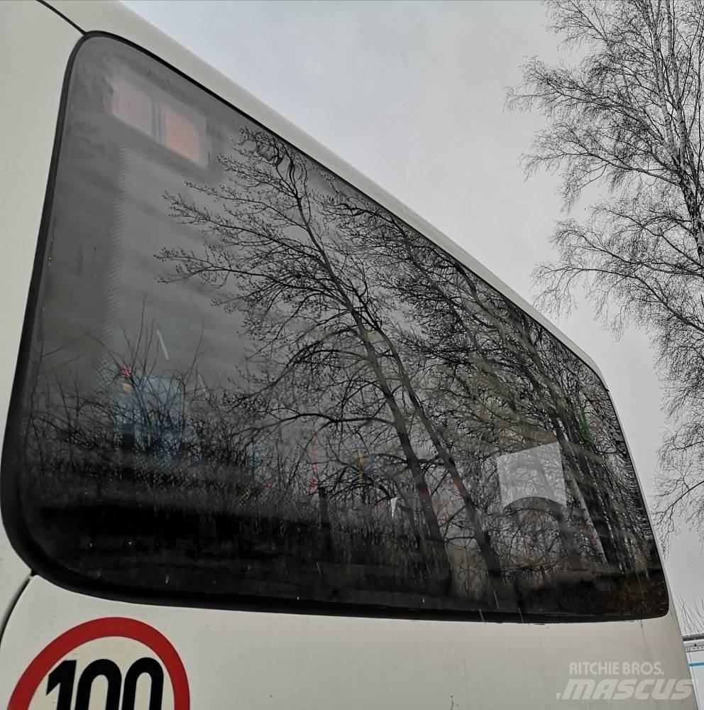 Setra ZADNÍ OKNO Transport – Andet