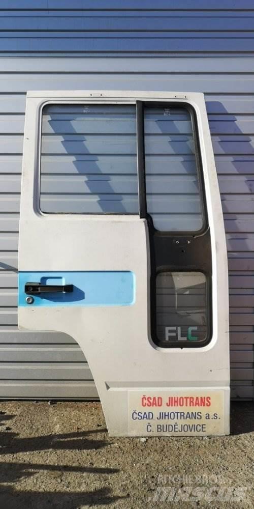 Volvo FL DVEŘE R Transport – Andet