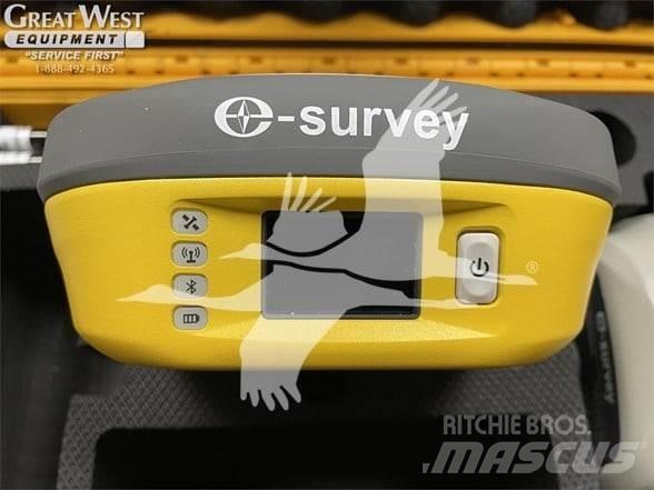  E-SURVEY E800 GPS